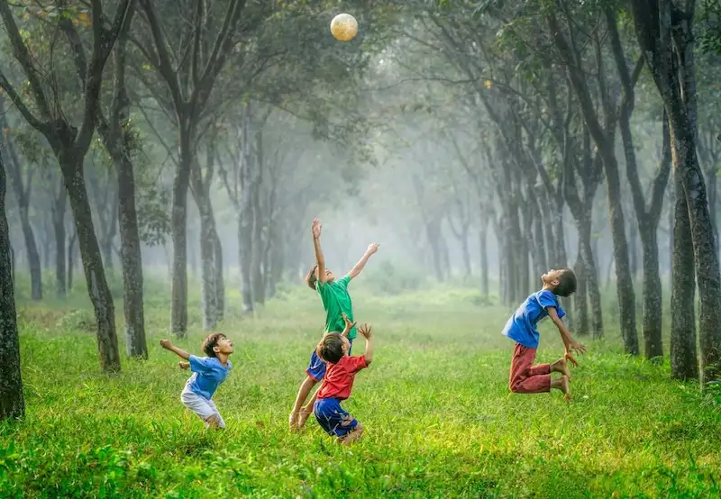 actividades para niños con tdah