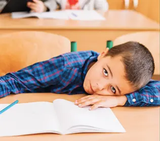 cómo tratar a un niño con tdah