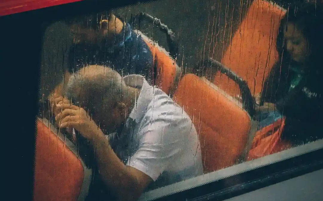 Trastorno de estrés postraumático: Qué es y cuáles son sus síntomas