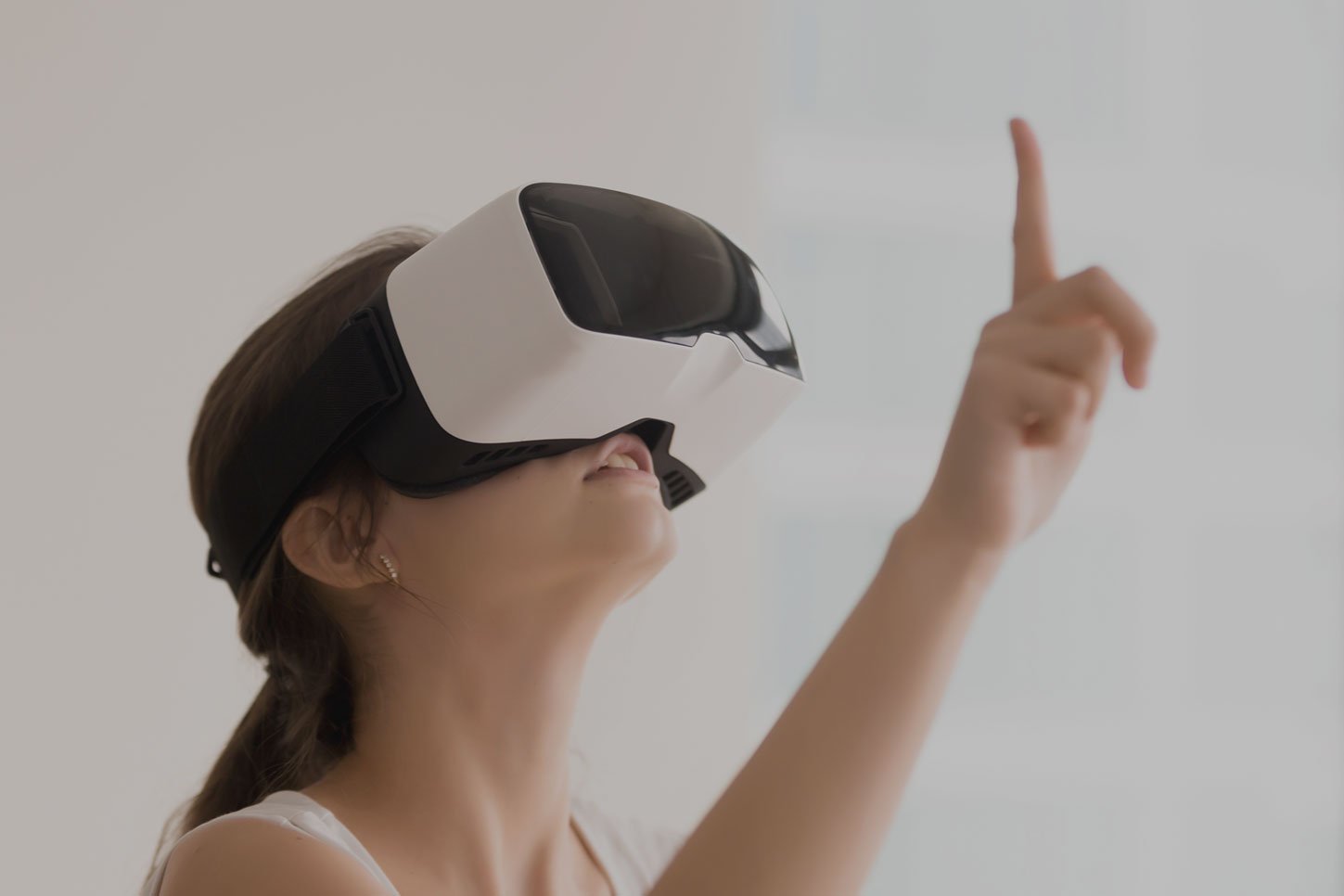 terapias con realidad virtual