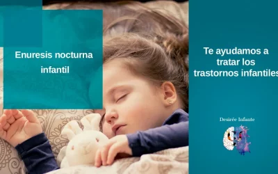 Cómo tratar la enuresis nocturna infantil