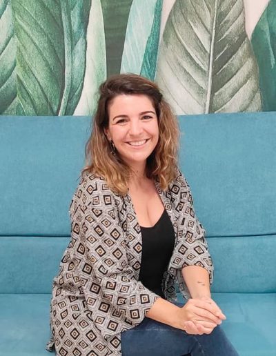 Yasmina martinez casado