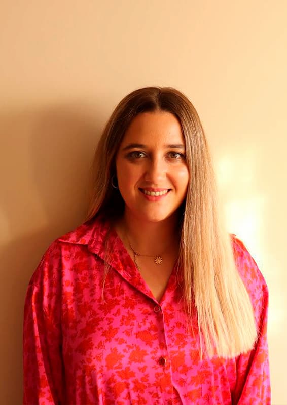 Alicia Trujillo  peral