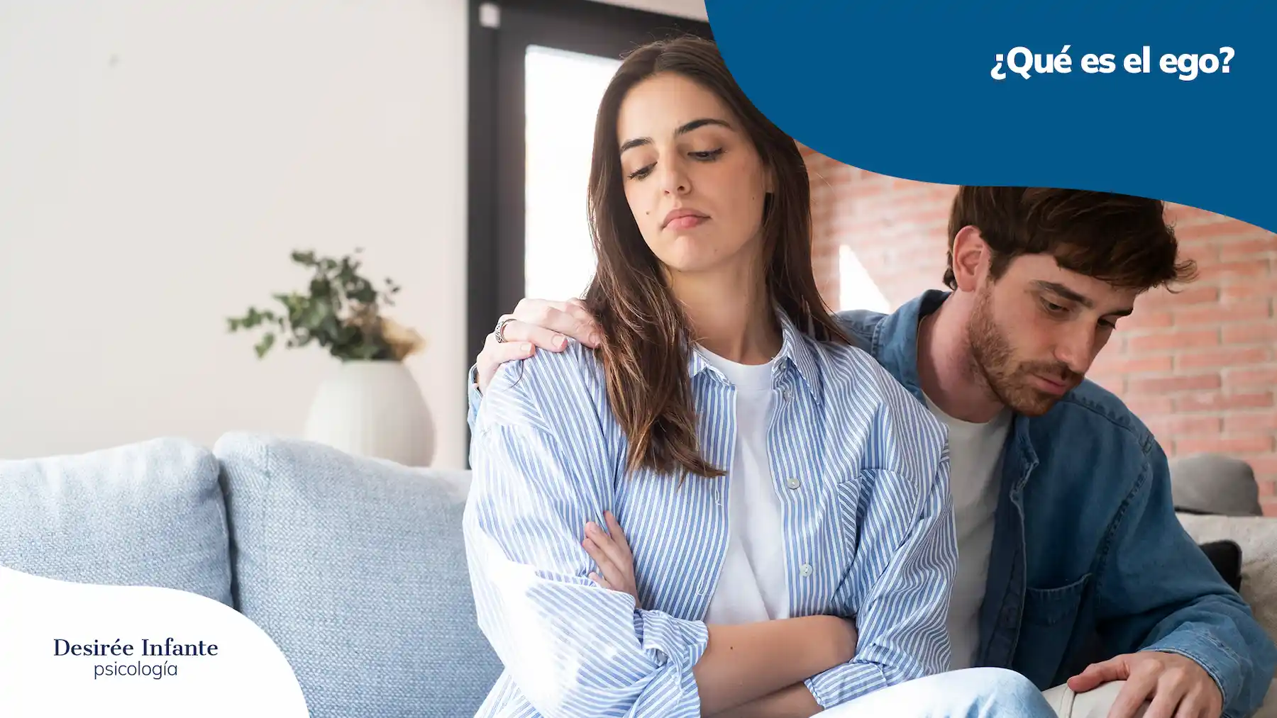 ¿Qué es el ego? aprende a gestionarlo