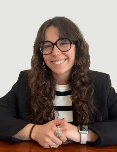 Ana Lucía Martínez Agudo