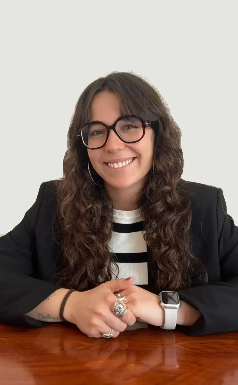 Ana Lucía Martínez Agudo