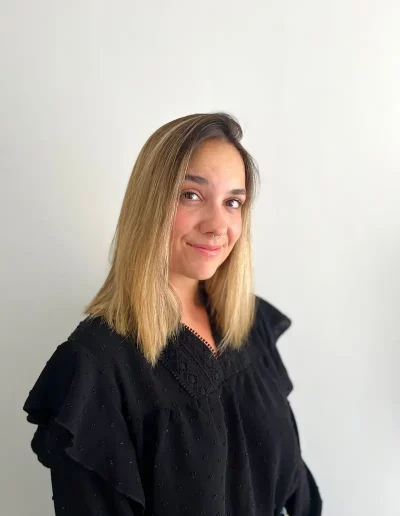 psicóloga maría gonzález