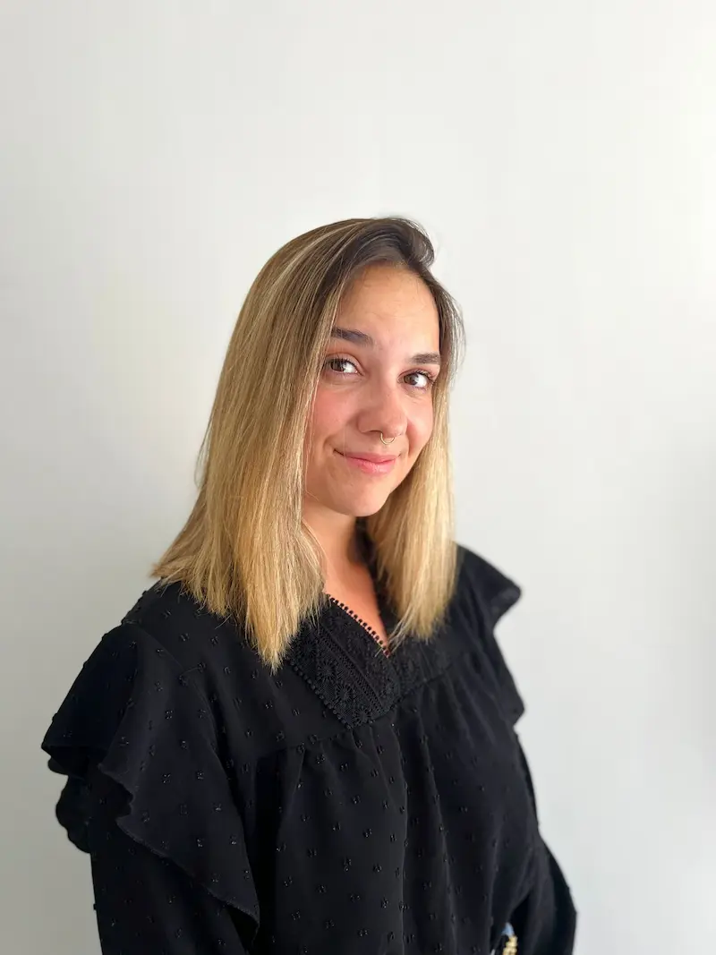 psicóloga maría gonzález