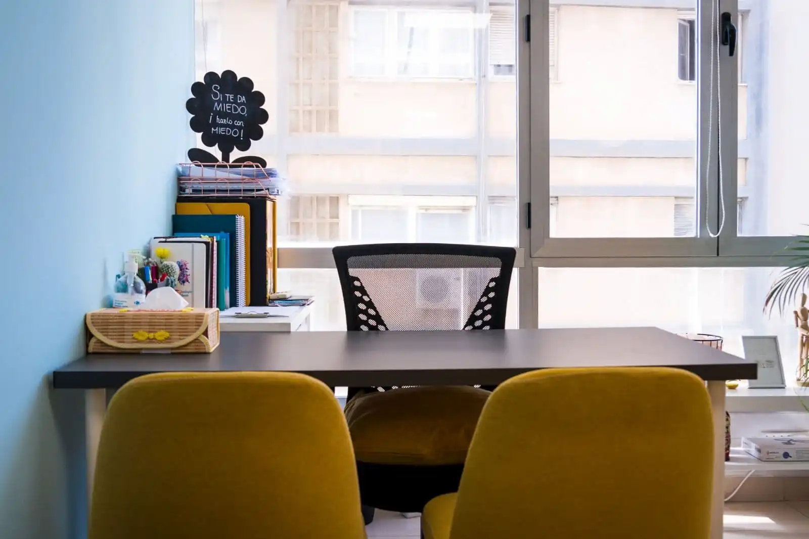 Clínica de Psicología en Málaga