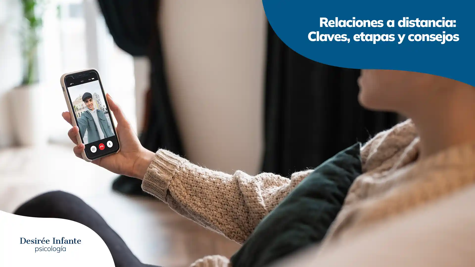 Relaciones a distancia