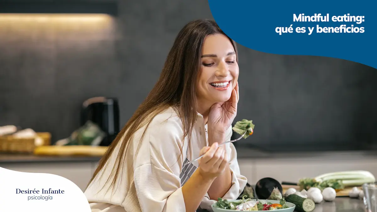 mindful eating
