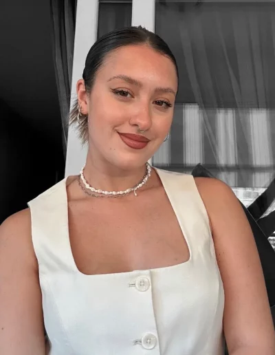 Noelia Gallego Garcia Psicologa