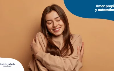 Amor propio y autoestima: guía práctica para entenderte, aceptarte y fortalecerte