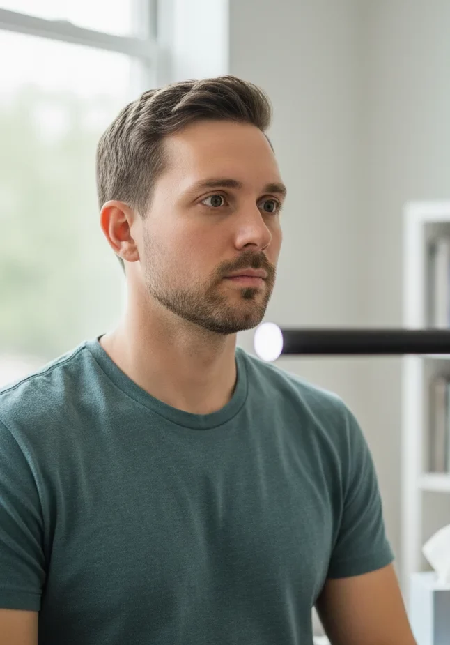 Terapia EMDR Psicología