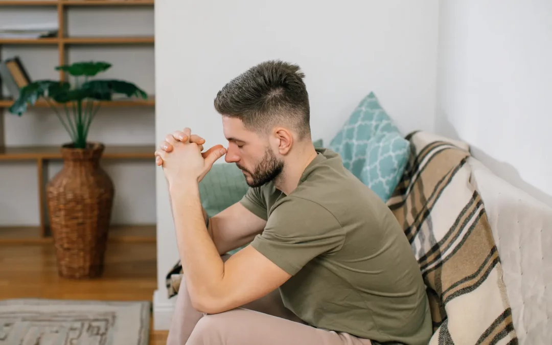 Cómo pasar página y superar la ruptura en una relación